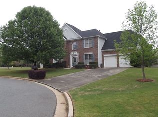 3007 Cheshire Ct, Woodstock, GA 30189