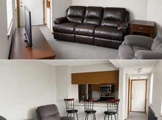 537 S Van Buren St #D, Iowa City, IA 52240