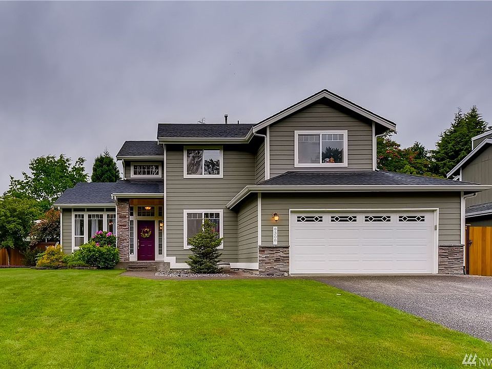 Welcome to 9308 65th Ave E
