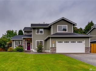 9308 65th Ave E, Puyallup, WA 98371