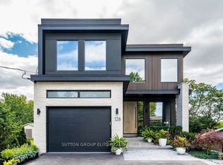 128 Haines Dr, Caledon, ON L7E2C4