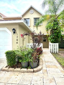 1704 Maplewood Drive, Greenacres, FL, 33415