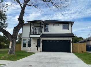 3543 Pueblo St, Dallas, TX 75212