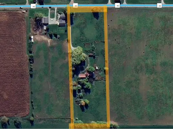 14515 County Road 34, Goshen, IN 46528