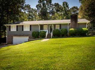 5016 Lakemont Dr, Douglasville, GA 30135