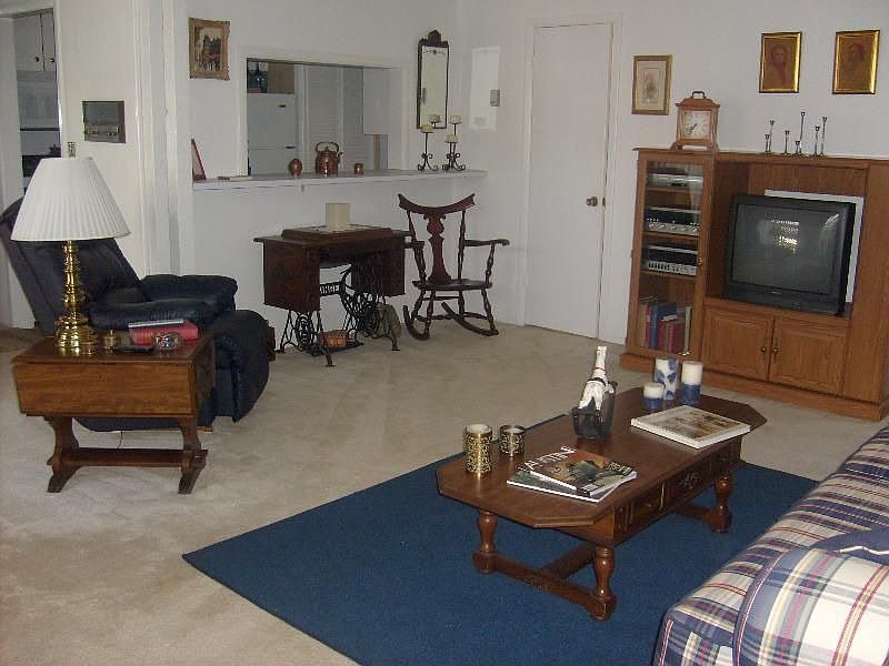 2nd image of 6718 Silvermine Dr APT 801
