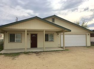 2732 Irwin Ave, Lake Isabella, CA 93240