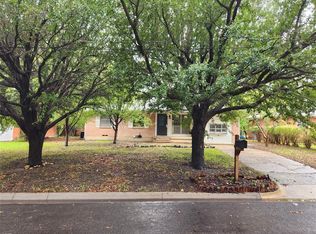 908 Monterey Dr, Denton, TX 76209