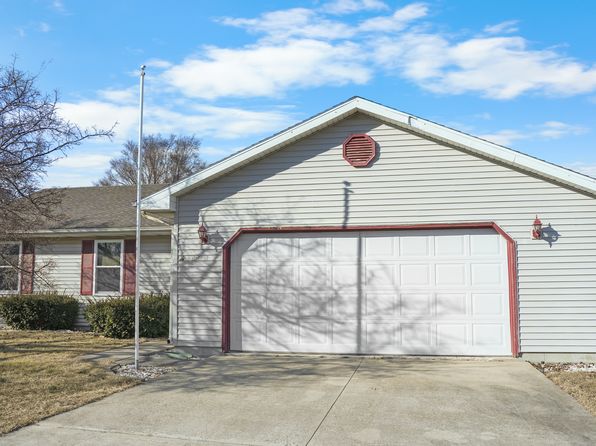 821 Park Dr, Rantoul, IL 61866