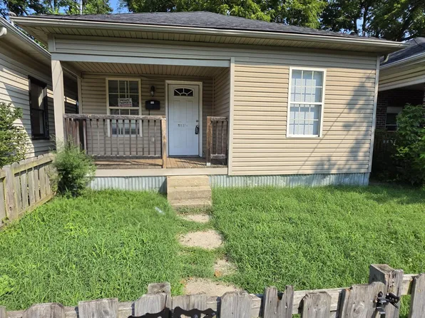 523 1/2 Ohio St, Lexington, KY 40508