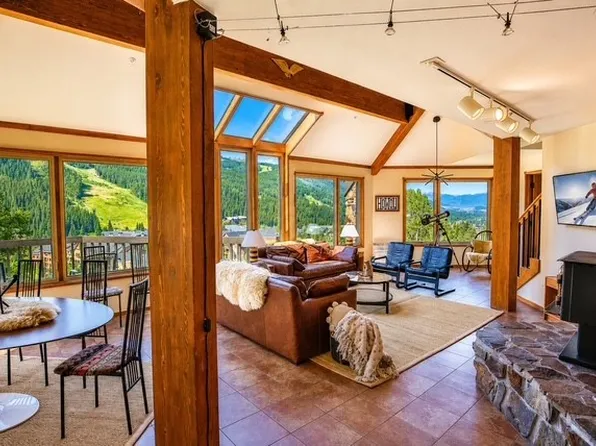 48 Winter Ridge Road, Keystone, CO 80435