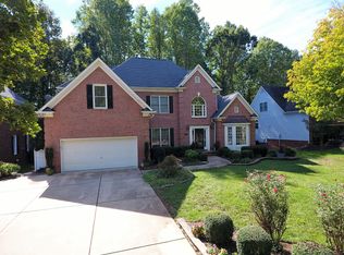 12222 Farnborough Rd, Huntersville, NC 28078