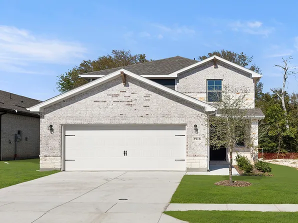 1720 Edgeway Dr, Aubrey, TX 76227