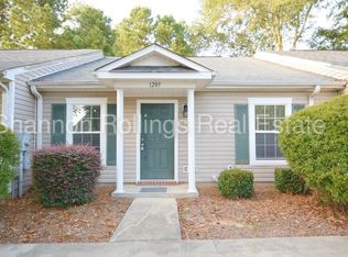 1205 Longpoint Dr, Augusta, GA 30906