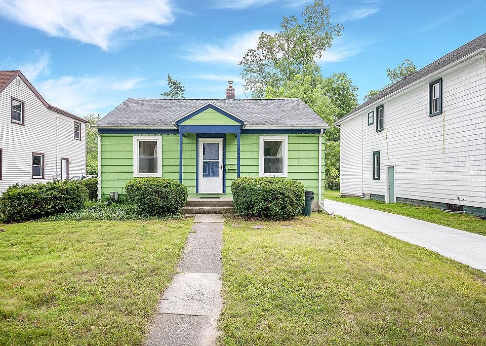 262 Milford