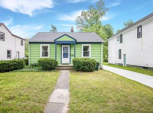 262 Milford St, East Lansing, MI