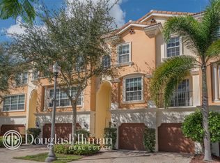 655 NE Trieste Ln #655, Boca Raton, FL 33487