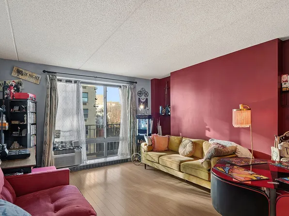3044 3rd Ave APT 5D, Bronx, NY 10451
