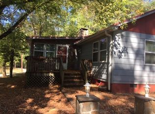 164 Pheasant Dr, Franklin, NC 28734