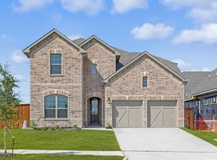 3000 Harmon Rd, Mansfield, TX 76063