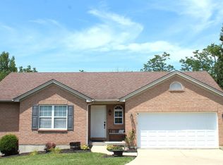 9187 Tripoli Dr, Cincinnati, OH 45251