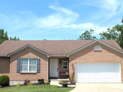 9187 Tripoli Dr, Cincinnati, OH, 45251