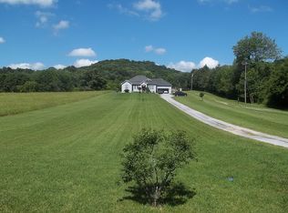 4392 Pulaski Hwy, Culleoka, TN 38451