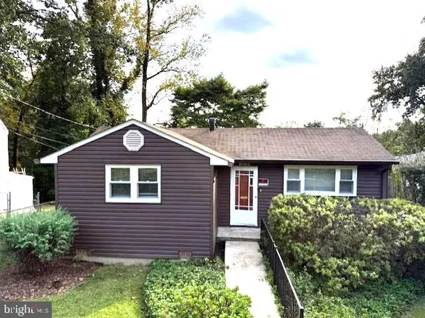 4016 Decatur Ave, Kensington, MD 20895