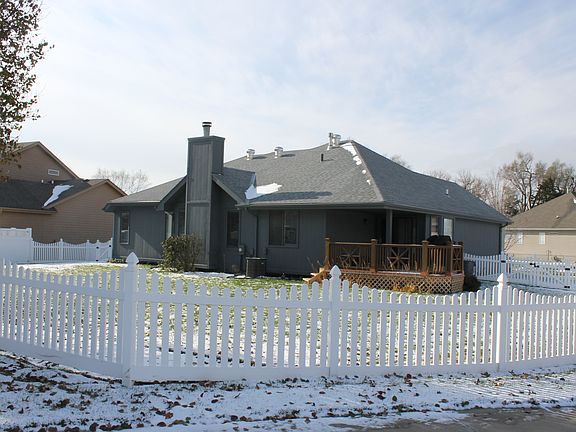 3rd image of 20766 Appaloosa Dr