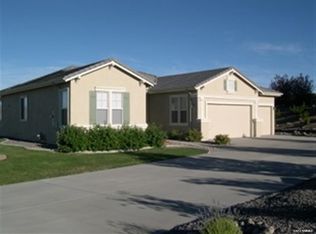 6776 Marble Canyon Rd, Reno, NV 89511