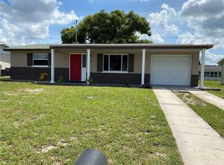 3522 Blayton St, New Port Richey, FL 34652