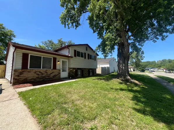 4375 Trindel Way, Columbus, OH 43231
