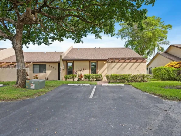 10863 NW 30th Pl #384, Sunrise, FL 33322