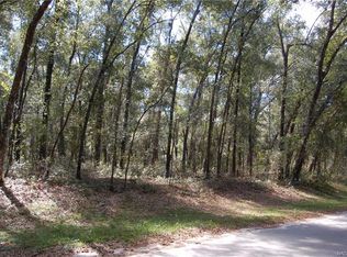 5944 E Payson Ct, Inverness, FL 34452