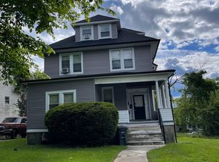 2220 Elsinore Ave, Baltimore, MD 21216