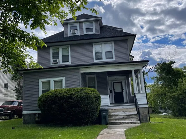 2220 Elsinore Ave, Baltimore, MD 21216