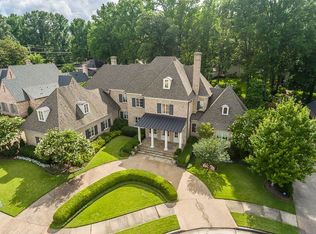 2349 Mont Alban Cv, Germantown, TN 38138