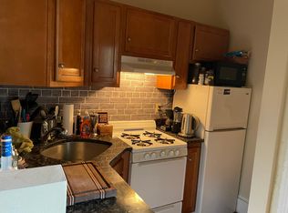 43 Hemenway St #33F, Boston, MA 02115