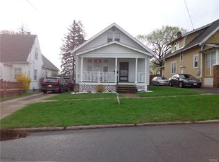 1615 Clementian St, Utica, NY 13501