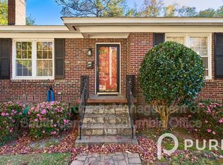 3026 Girardeau Ave, Columbia, SC 29204