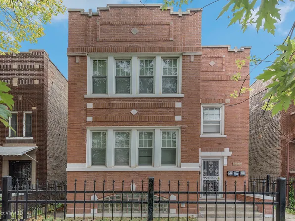 6721 S Maplewood Ave, Chicago, IL 60629