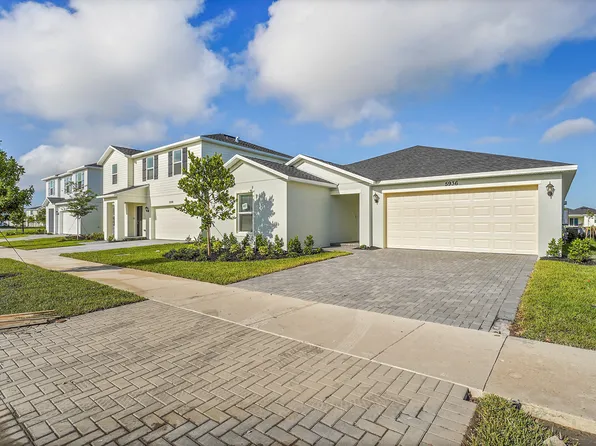 5936 NW Mangrove Dr, Port Saint Lucie, FL 34987