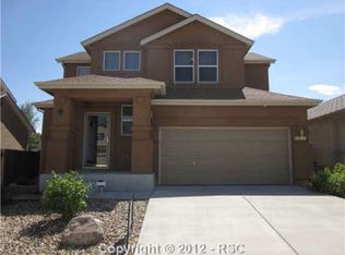 5017 Hawk Meadow Dr, Colorado Springs, CO 80916