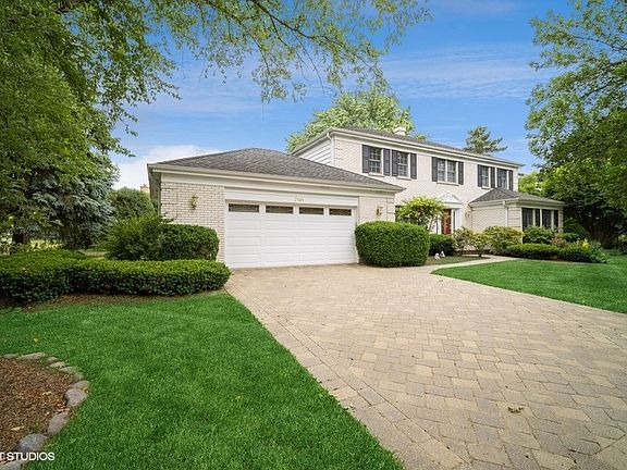 2nd image of 2161 N Charter Point Dr