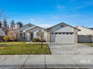 1071 N Fillmore Way, Meridian, ID 83642