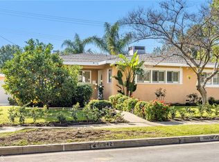 16642 Los Alimos St, Granada Hills, CA 91344