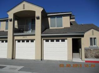 3671 Warren Way UNIT C, Reno, NV 89509