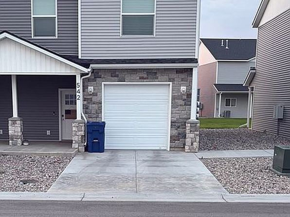 542 Harvester Ave