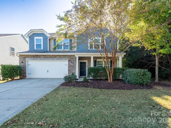 10340 Hillsborough St, Huntersville, NC 28078