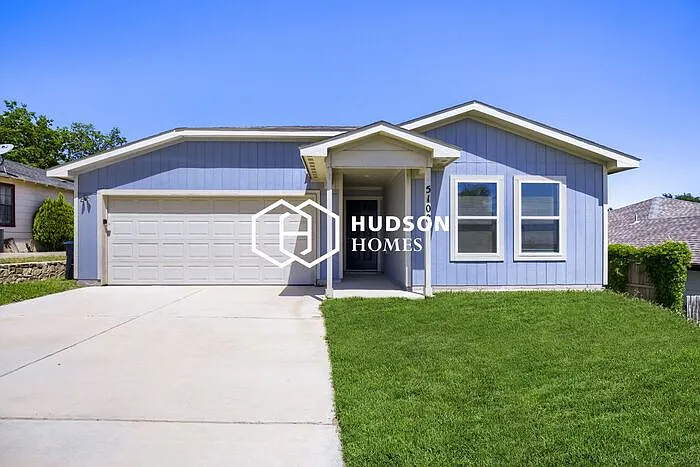 5108 Kilpatrick Ave — Photo 1